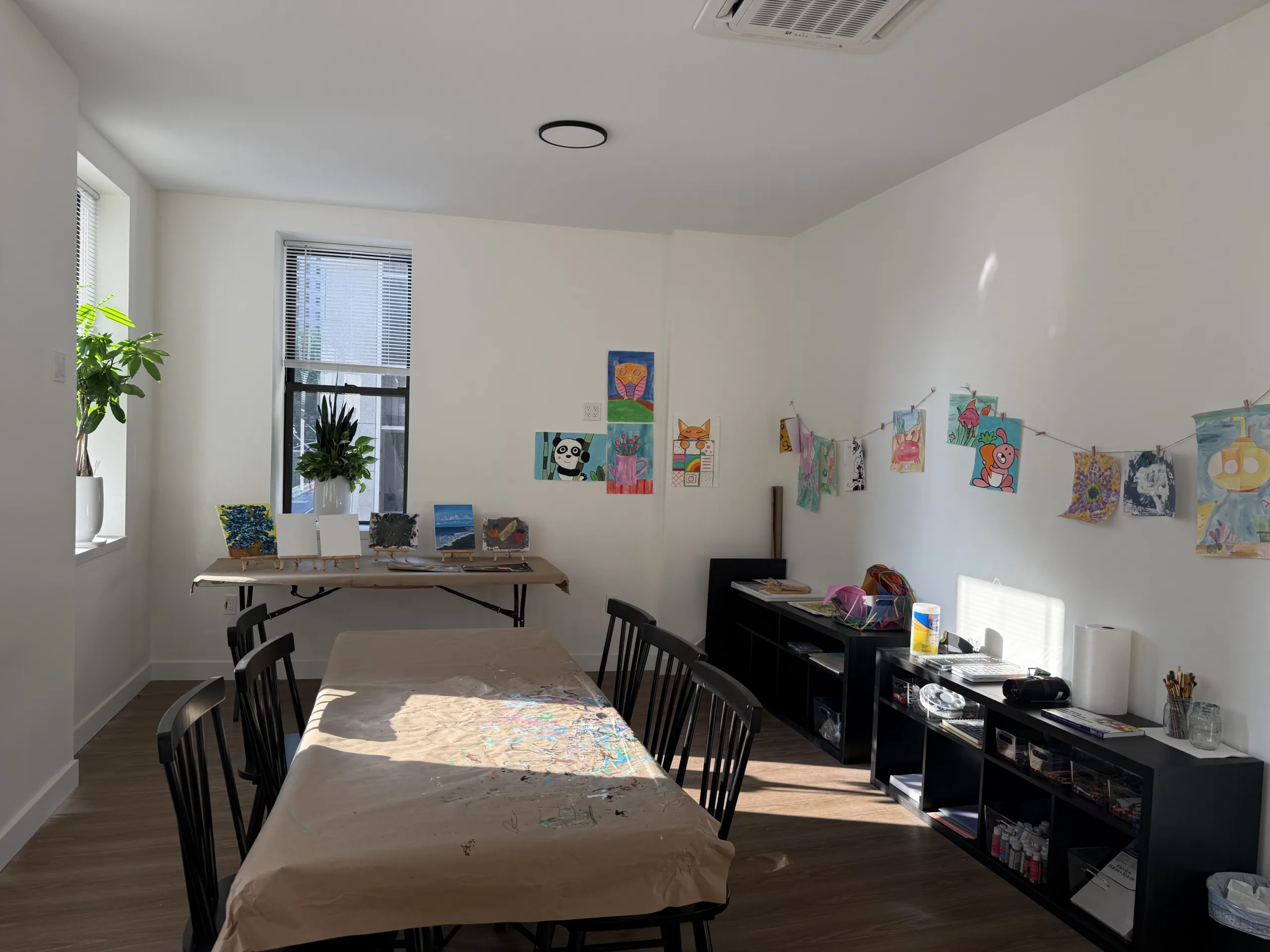 DEA Music and Art Manhattan music and art classes